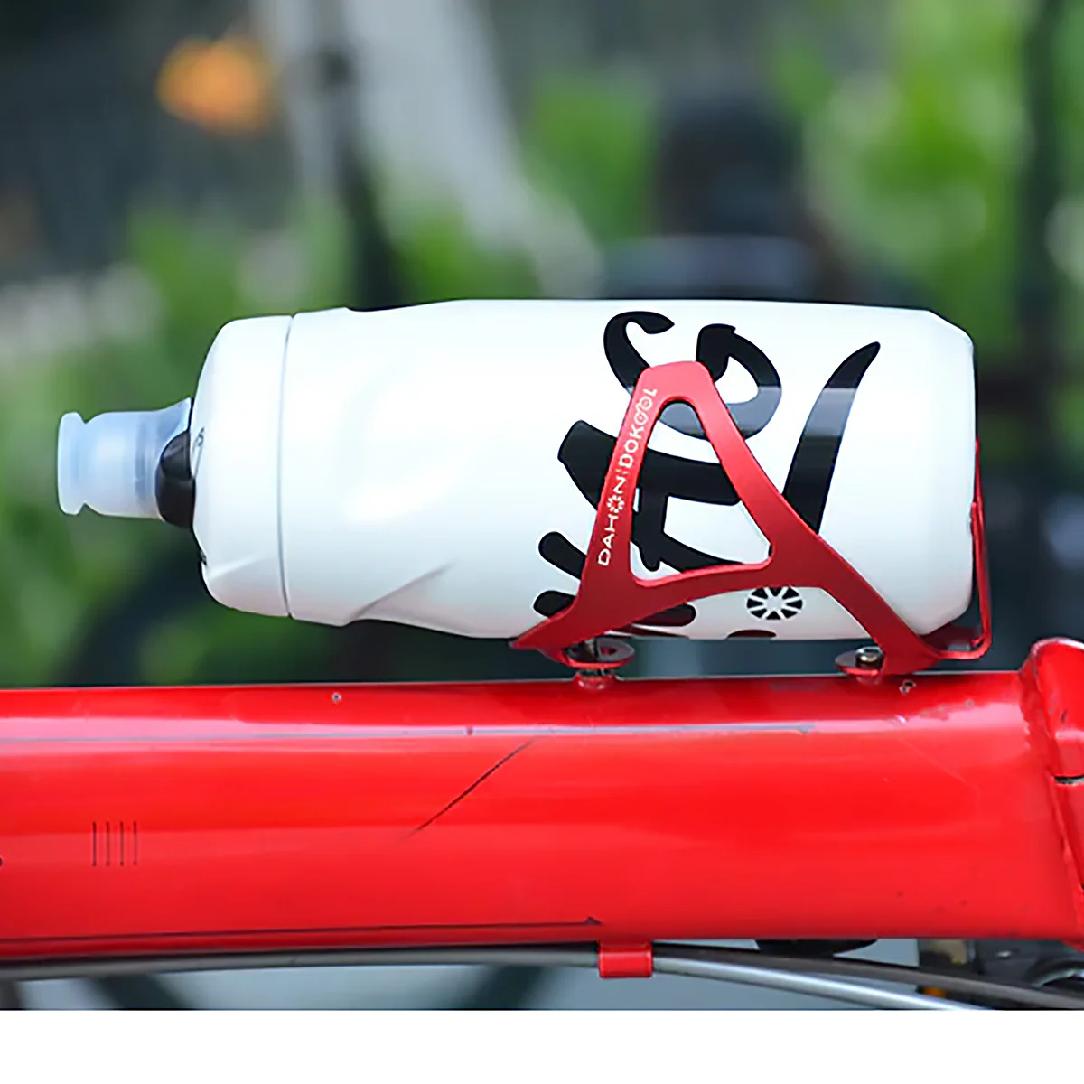 Aluminum Water Bottle Cage - Image 2