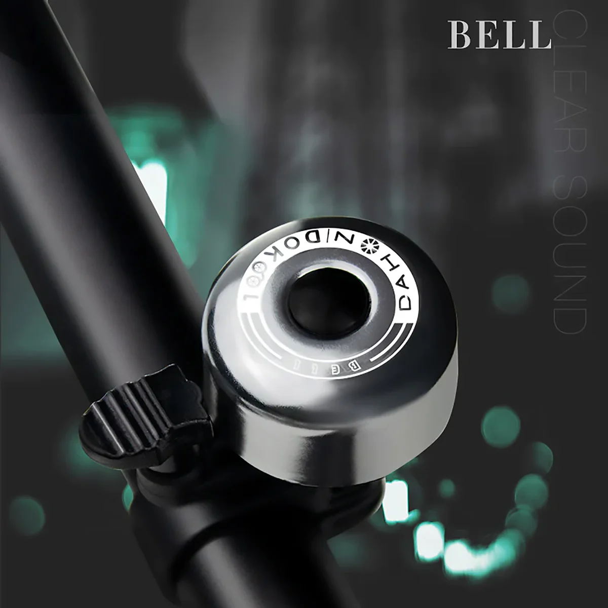 Classic Bicycle Bell