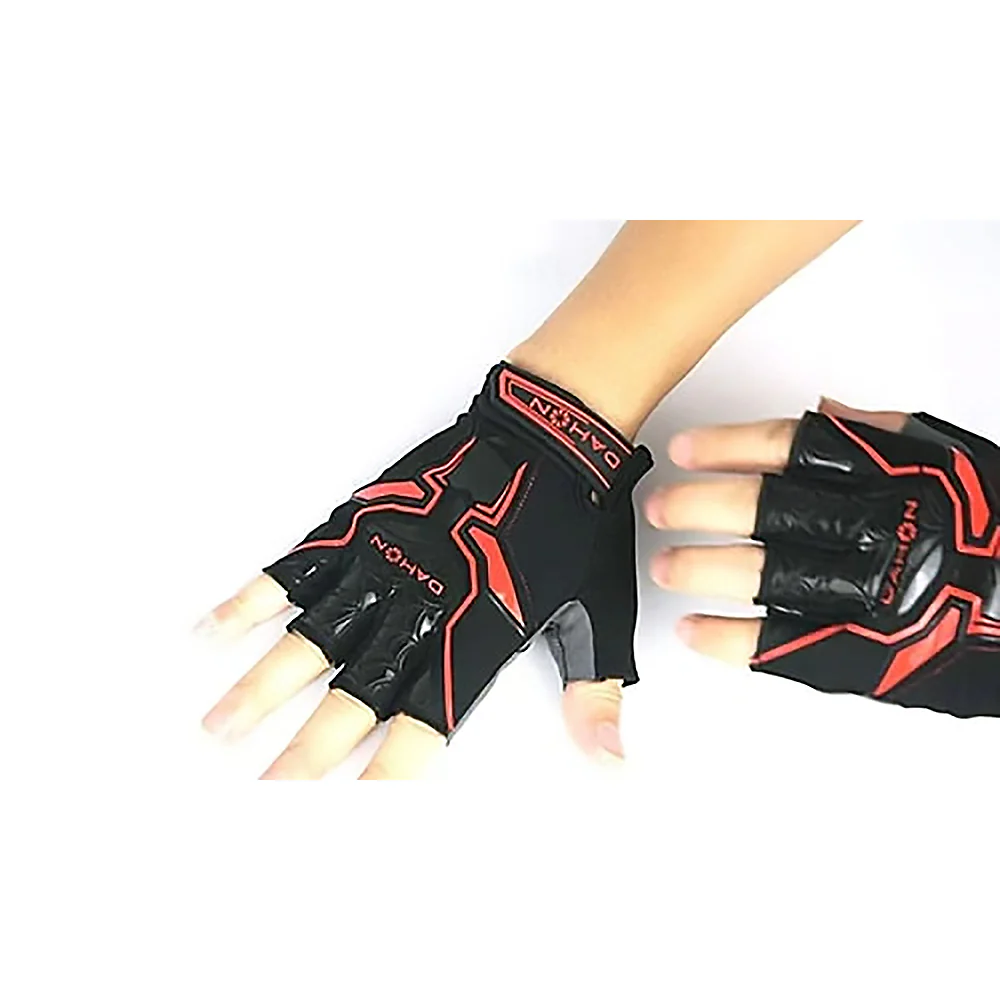 Dahon Cycling Gloves - Image 2
