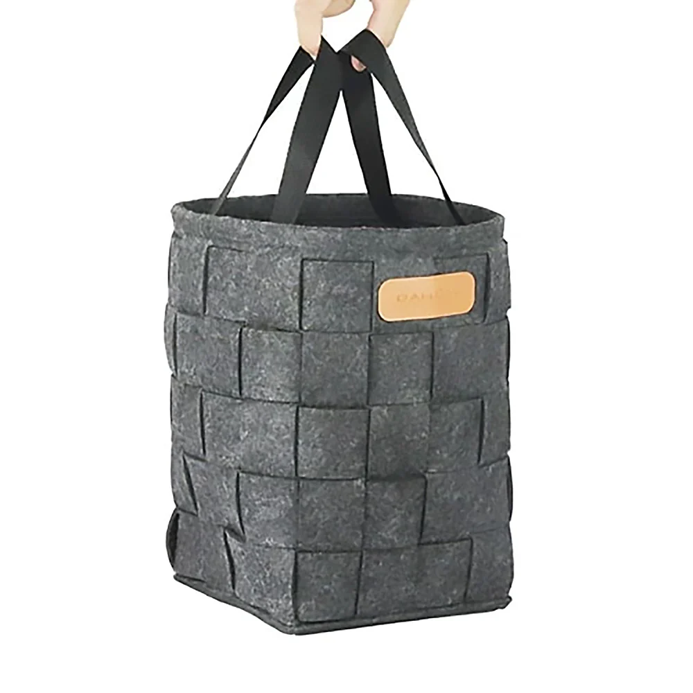 Dahon Felt Carry Basket - Image 4