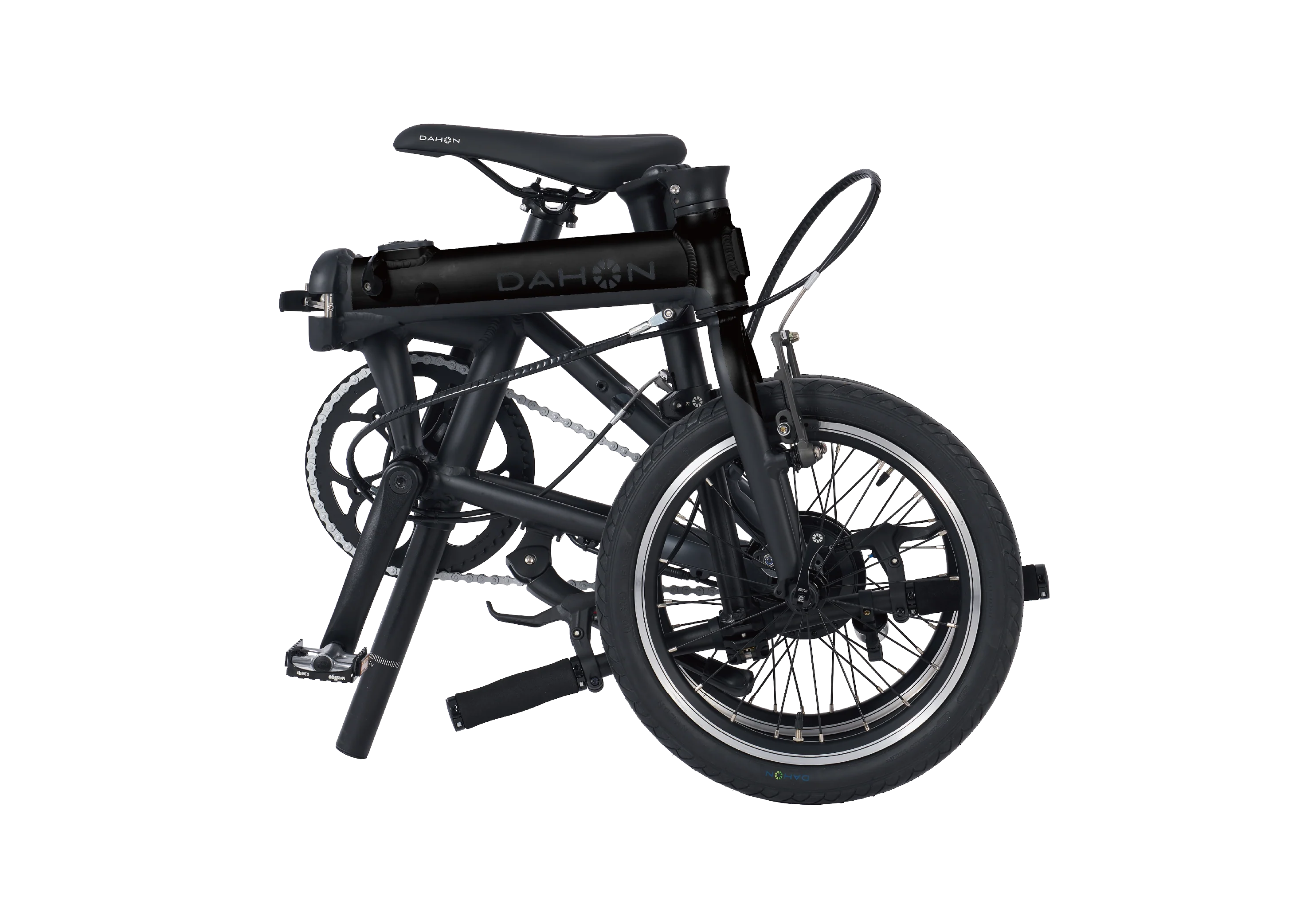 K-Feather Electric Bike - Image 10