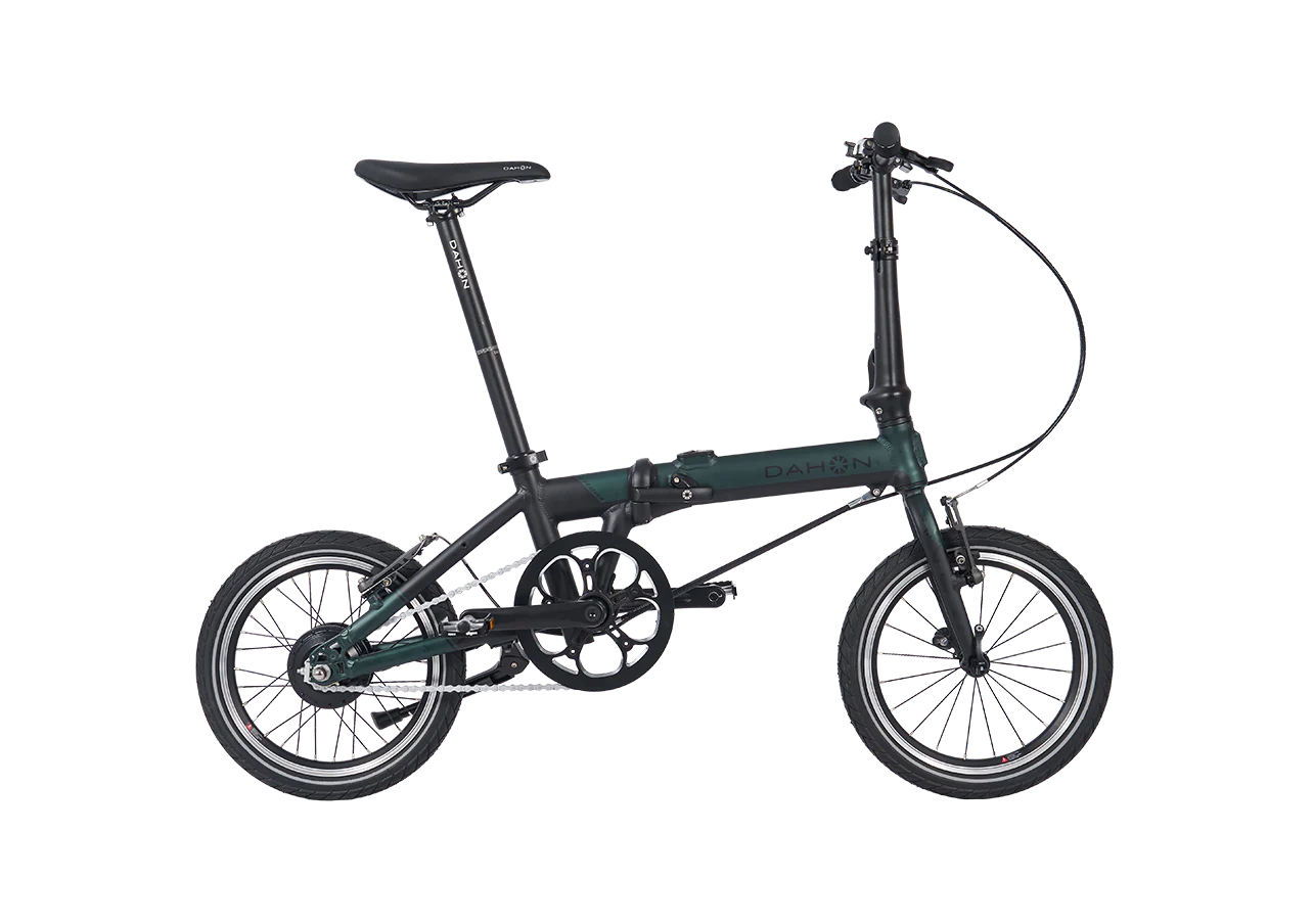 K-Feather Electric Bike - Image 3