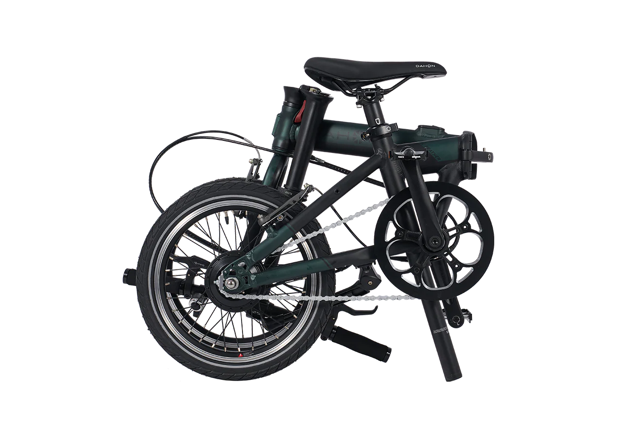 K-Feather Electric Bike - Image 4