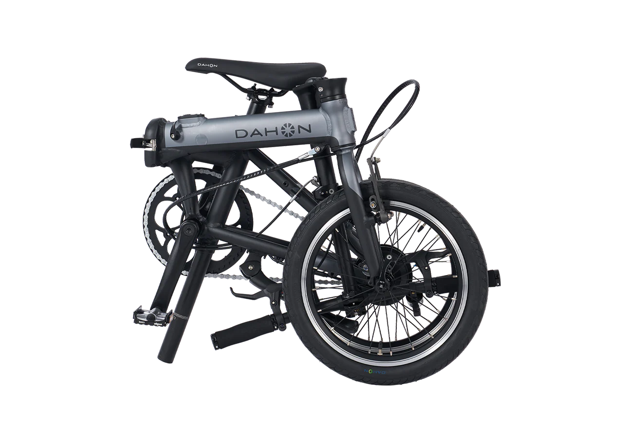 K-Feather Electric Bike - Image 6