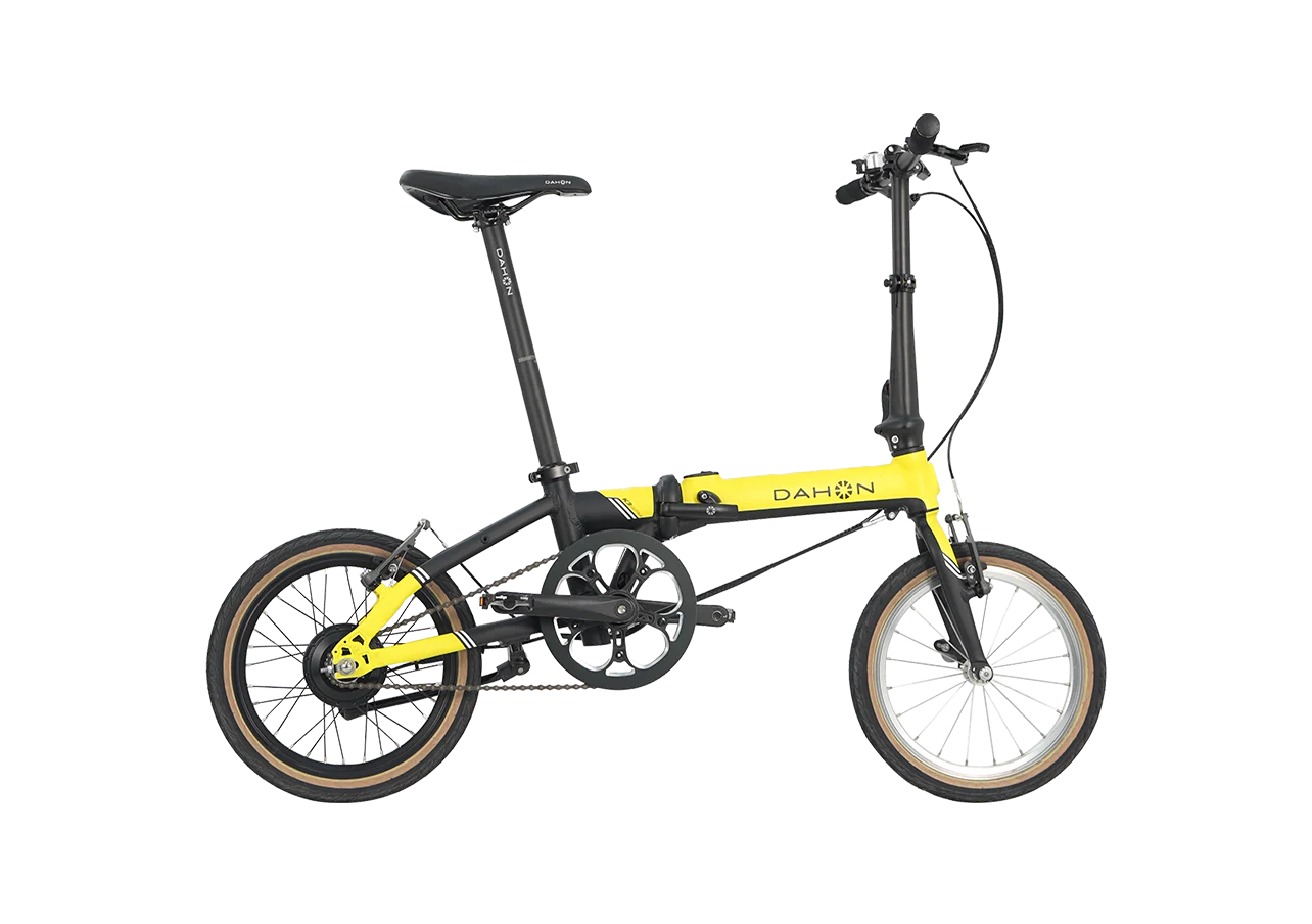K-Feather Electric Bike - Image 7