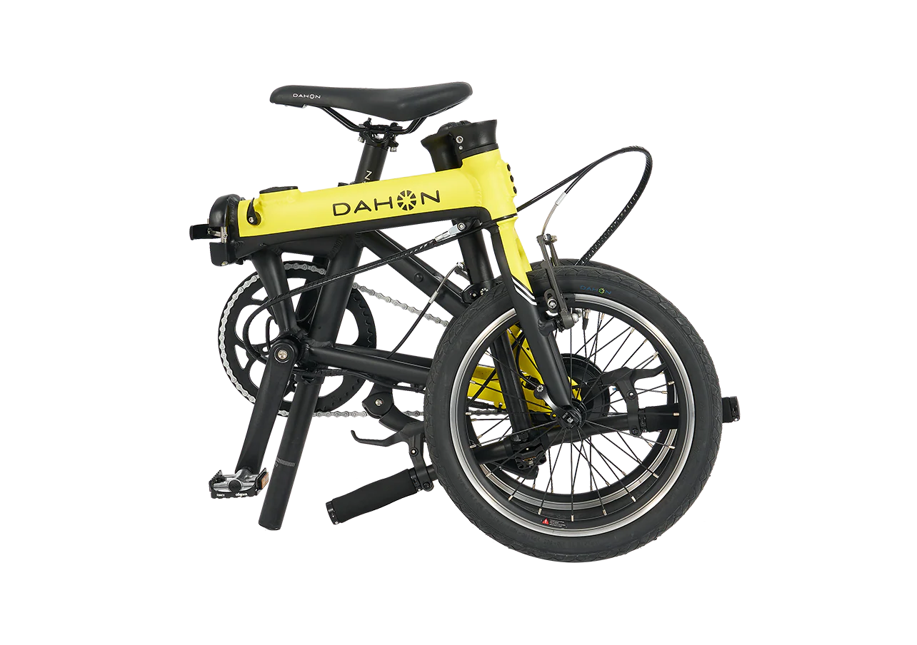 K-Feather Electric Bike - Image 8