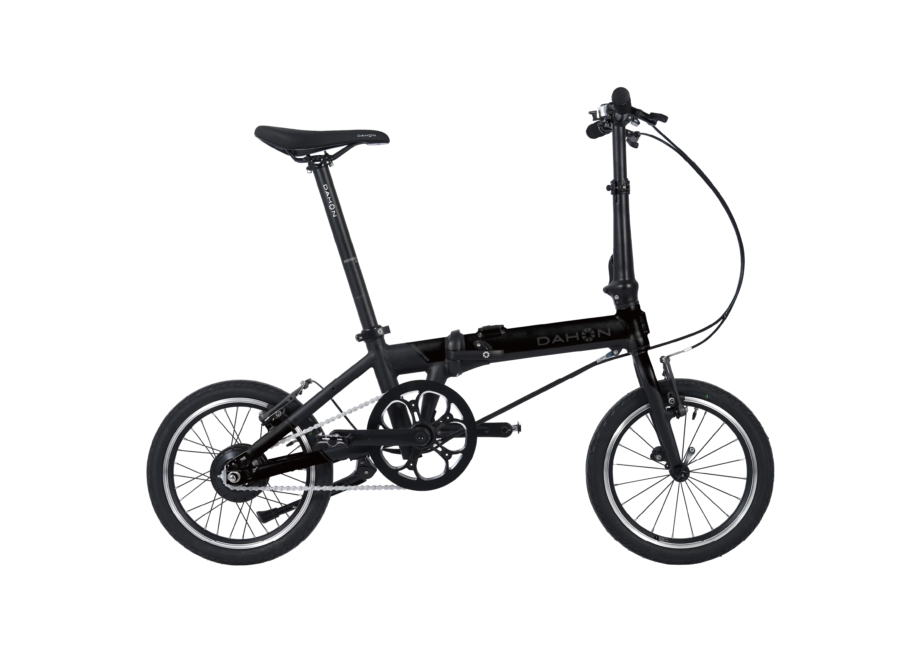 K-Feather Electric Bike - Image 9