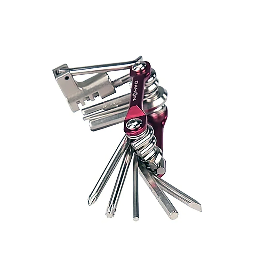 Dahon Multi-Functional Mini Tool