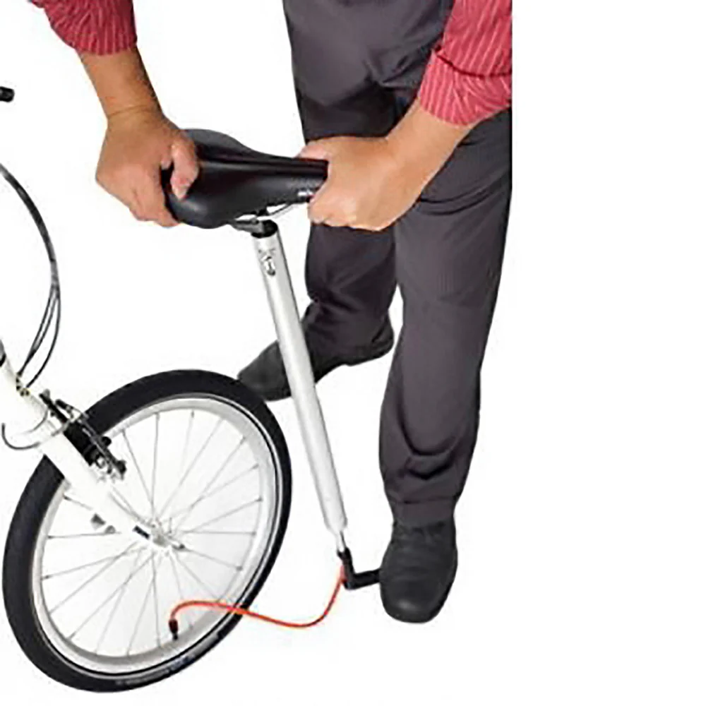 Integrated Seat Post Pump, 34mm - Image 3