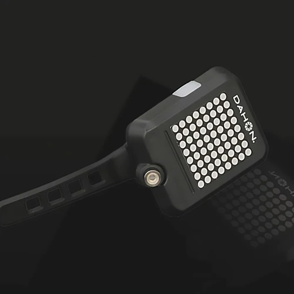 Dahon Smart LED Rear Turn Lights - Image 3