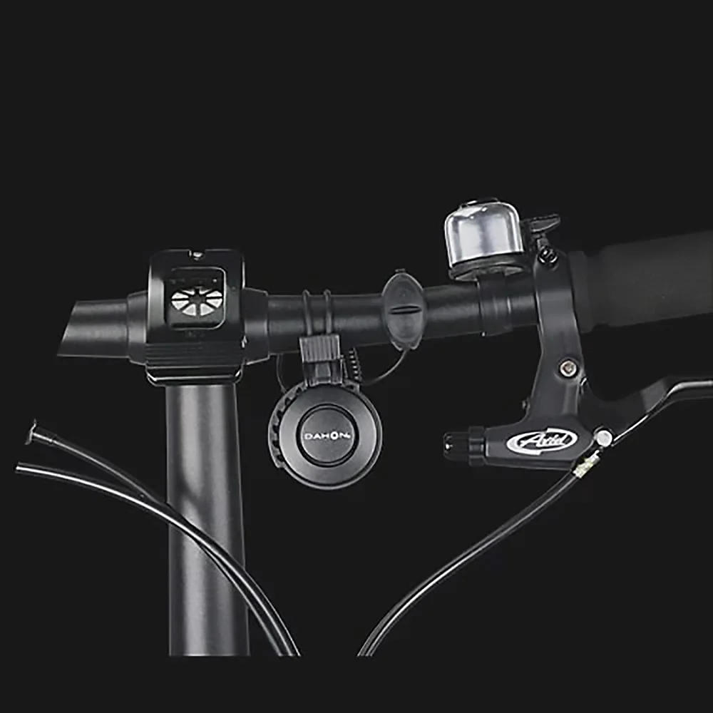 Dahon USB E-Horn