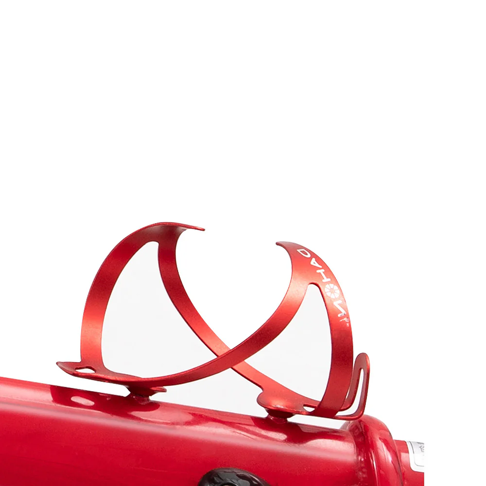 Dahon Stainless Steel Bottle Cage - Image 3