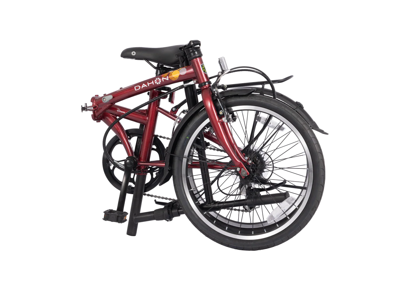 Dream D6 - Image 8