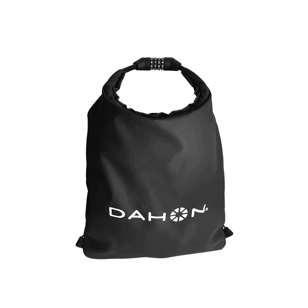 Folding Lockable Helmet Bag - Image 3