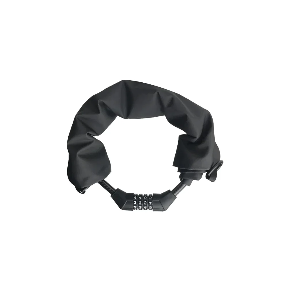 Folding Lockable Helmet Bag - Image 4