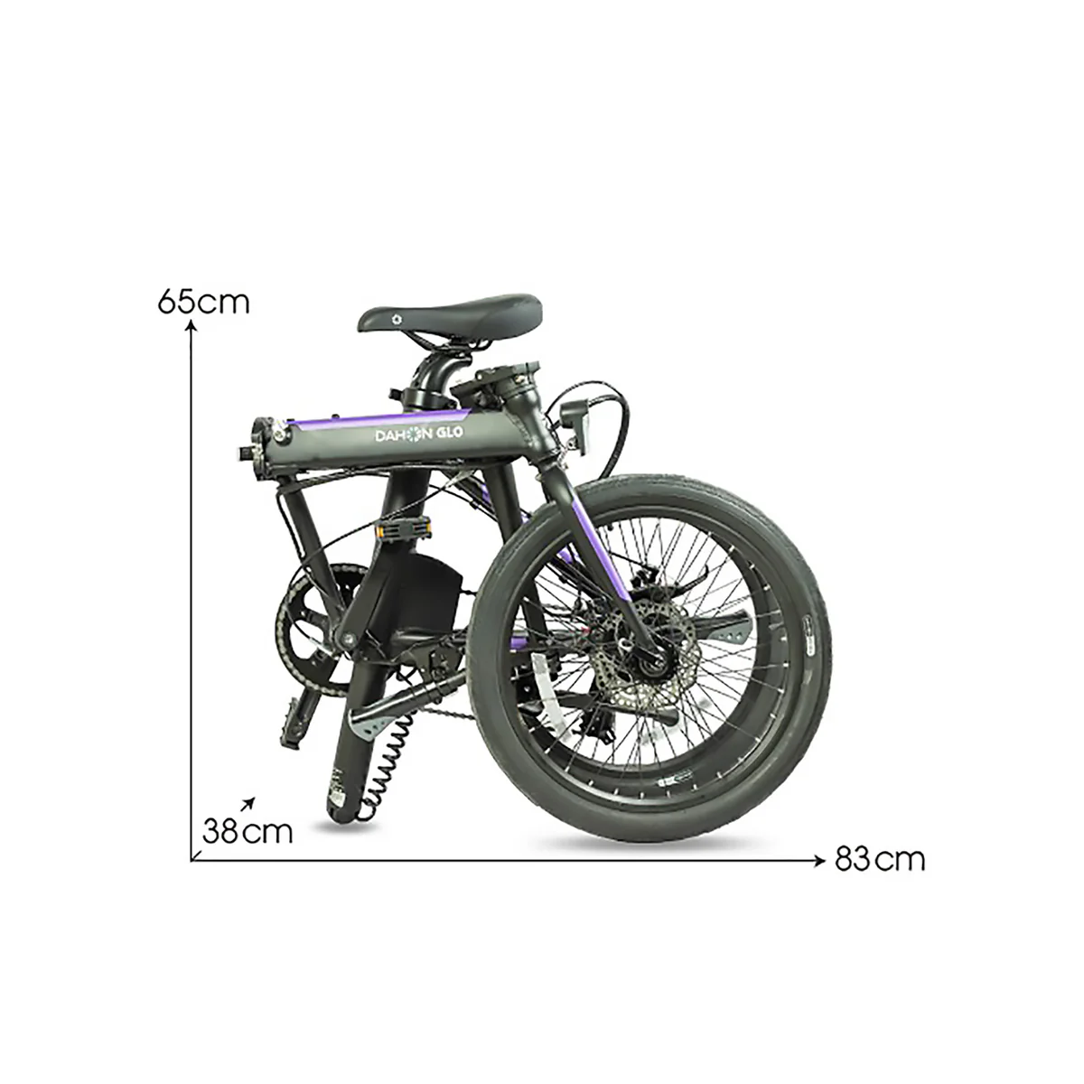 K-One eBike Hub Drive - Image 3