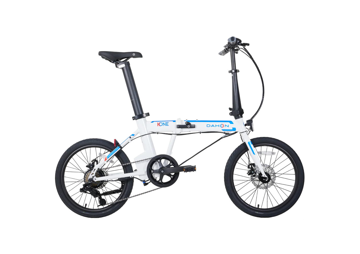 K-One eBike Hub Drive - Image 4