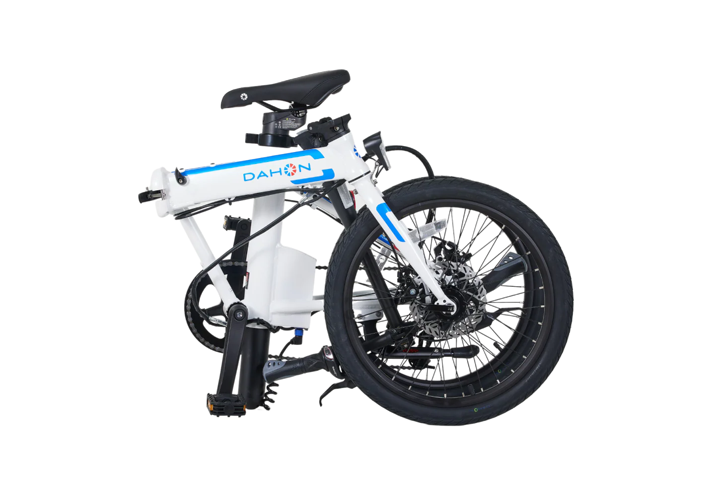 K-One eBike Hub Drive - Image 5