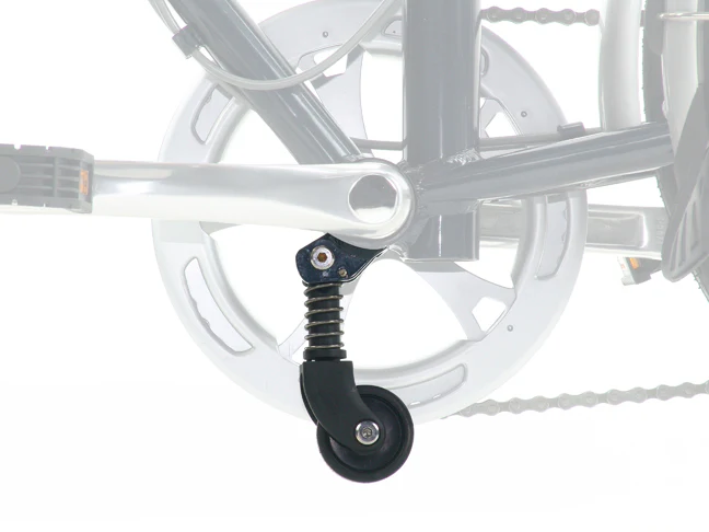 Dahon Landing Gear - Aluminum Bikes - Image 3