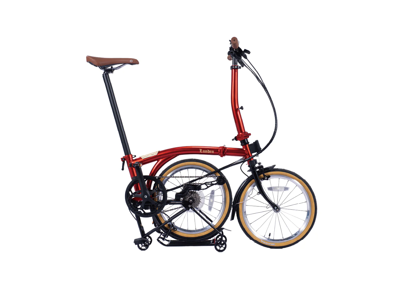 Lunden D7 - Image 3