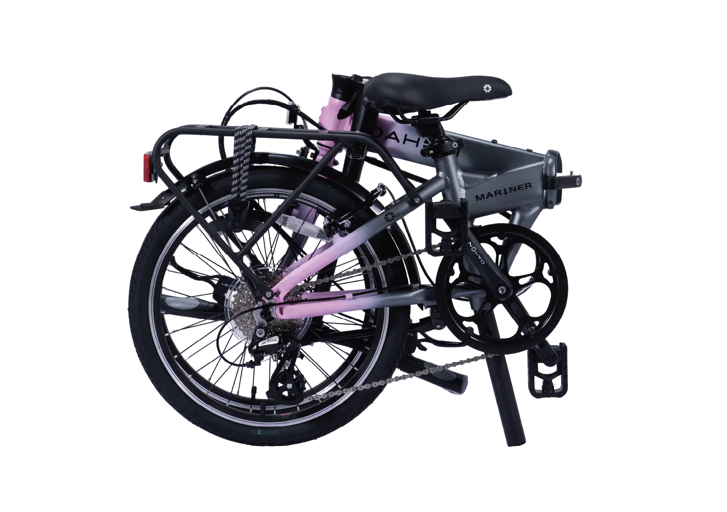Mariner D8 II - Image 10