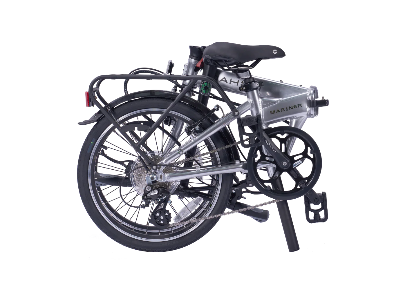 Mariner D8 II - Image 4