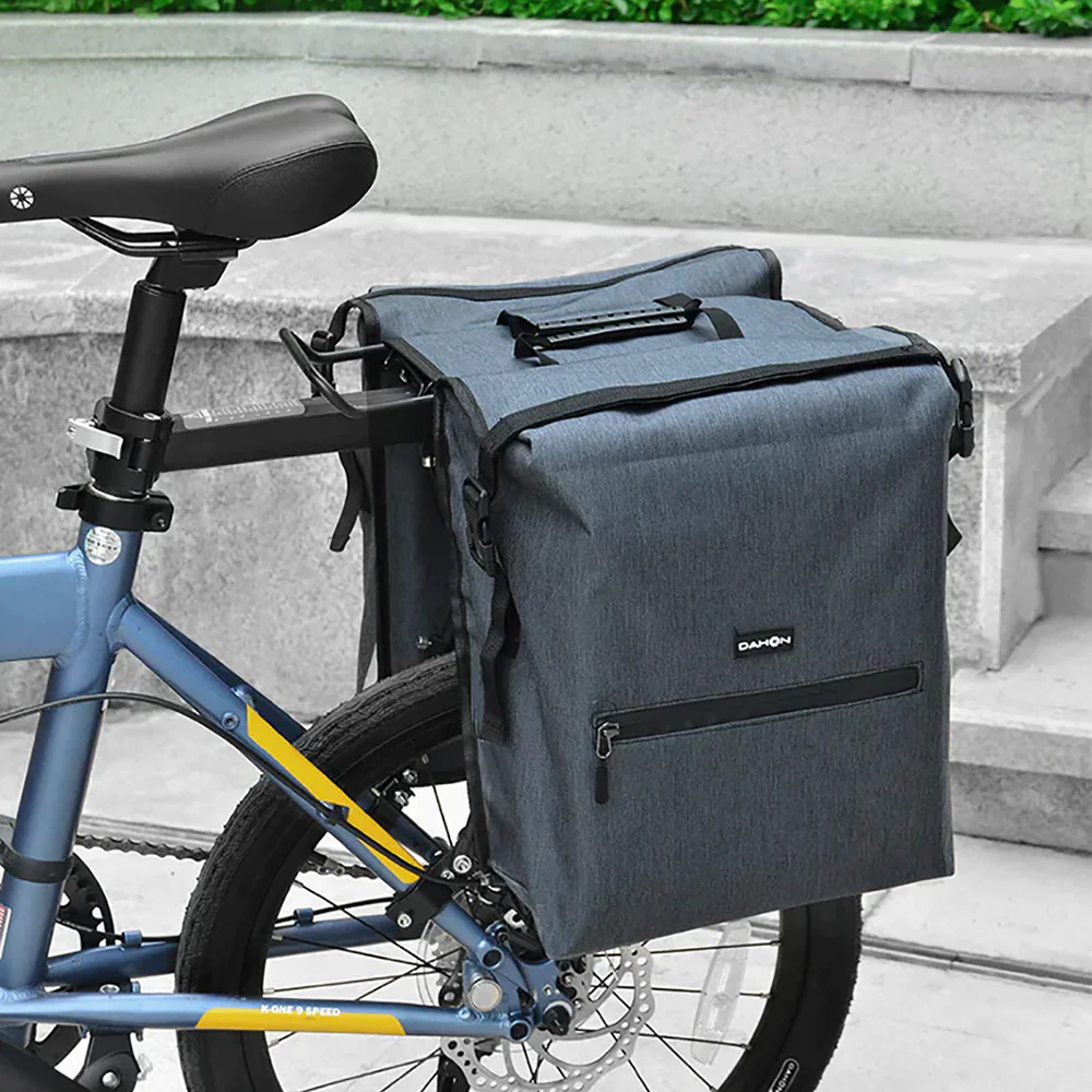 Double Pannier - Medium - Image 3