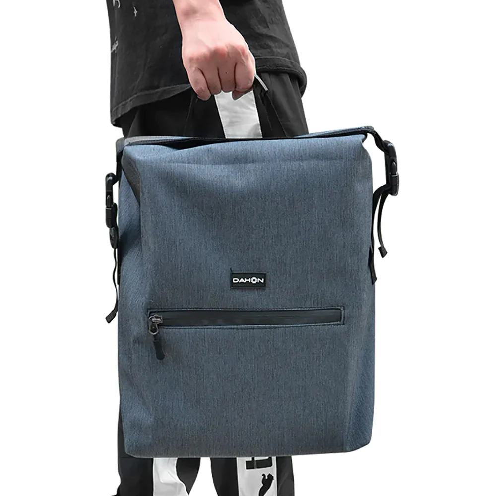 Double Pannier - Medium - Image 4