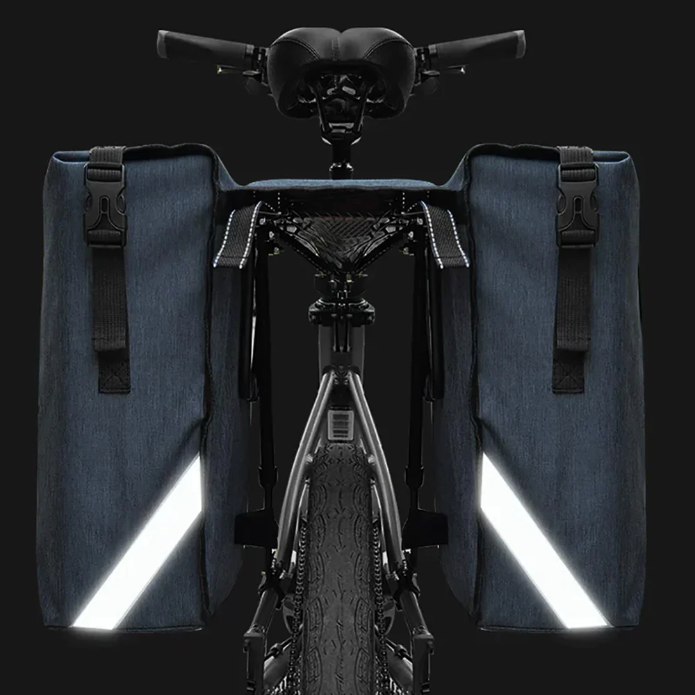 Double Pannier - Medium - Image 5