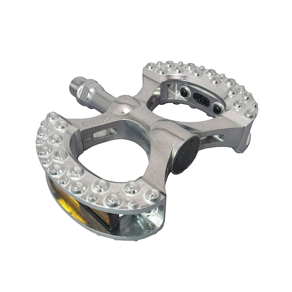 MKS EZY Superior Lambda Grip King Pedal
