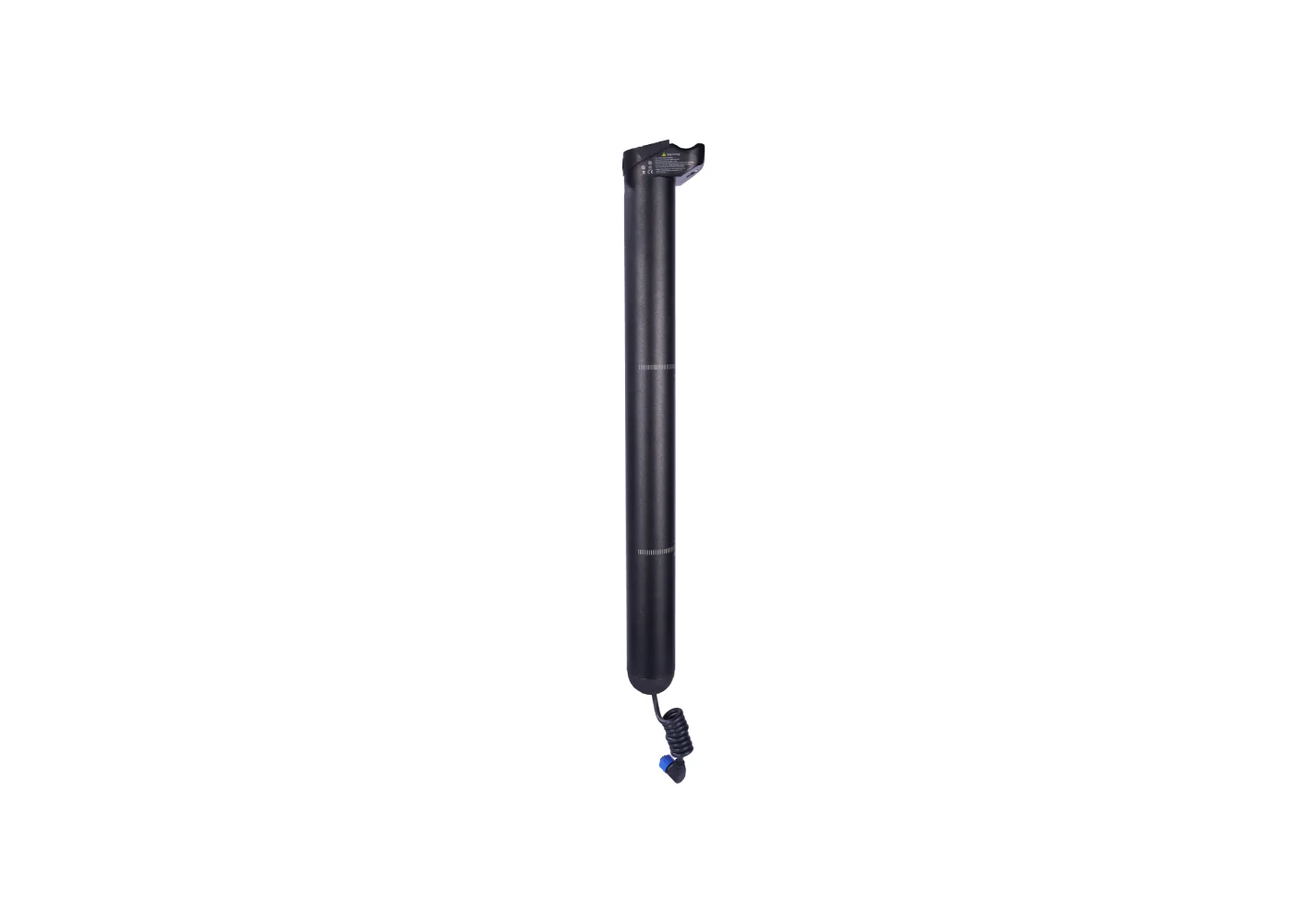 Seat Post Battery for Unio E20 & K-one, 57mm