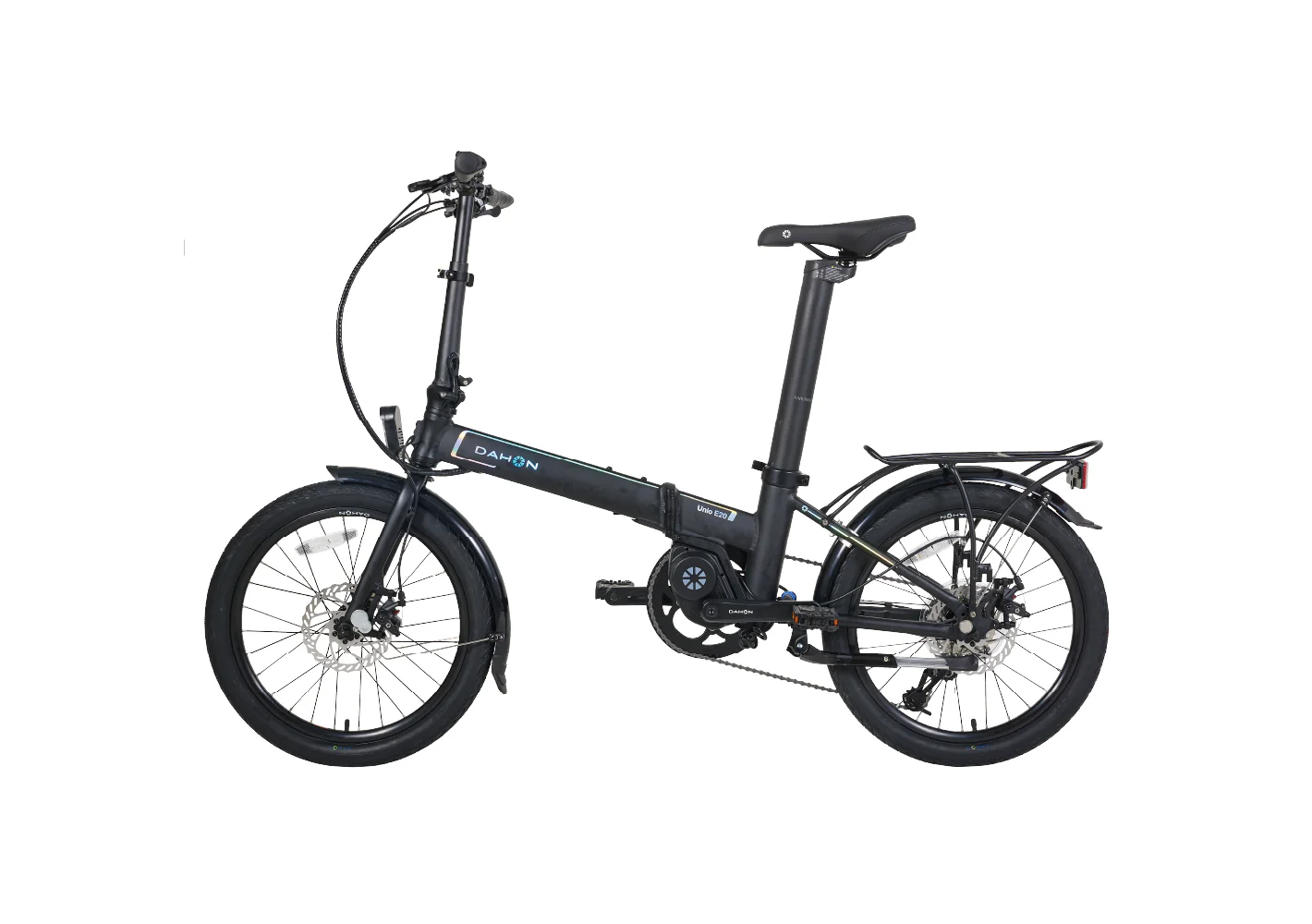 Unio E20 eBike Mid Drive - Image 3