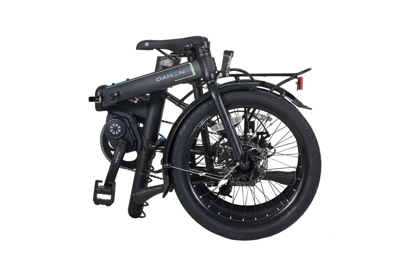 Unio E20 eBike Mid Drive - Image 4
