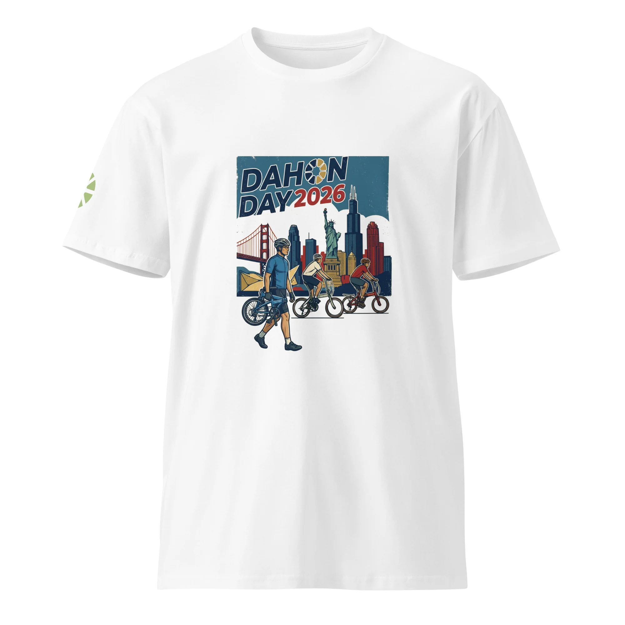 Unisex premium t-shirt