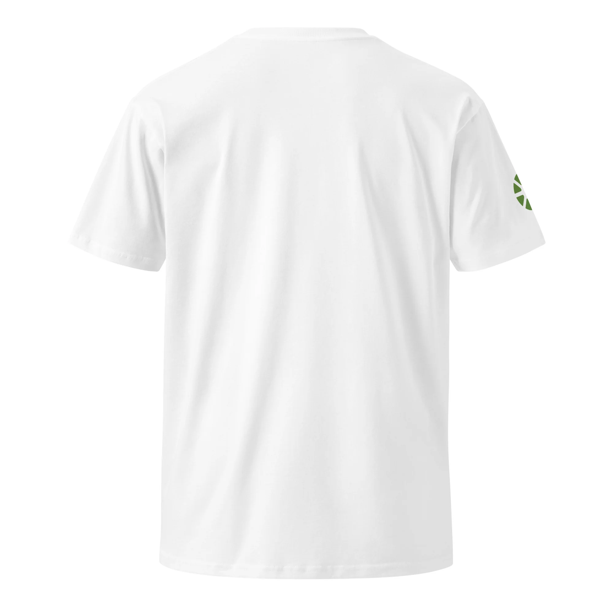 Unisex premium t-shirt - Image 2