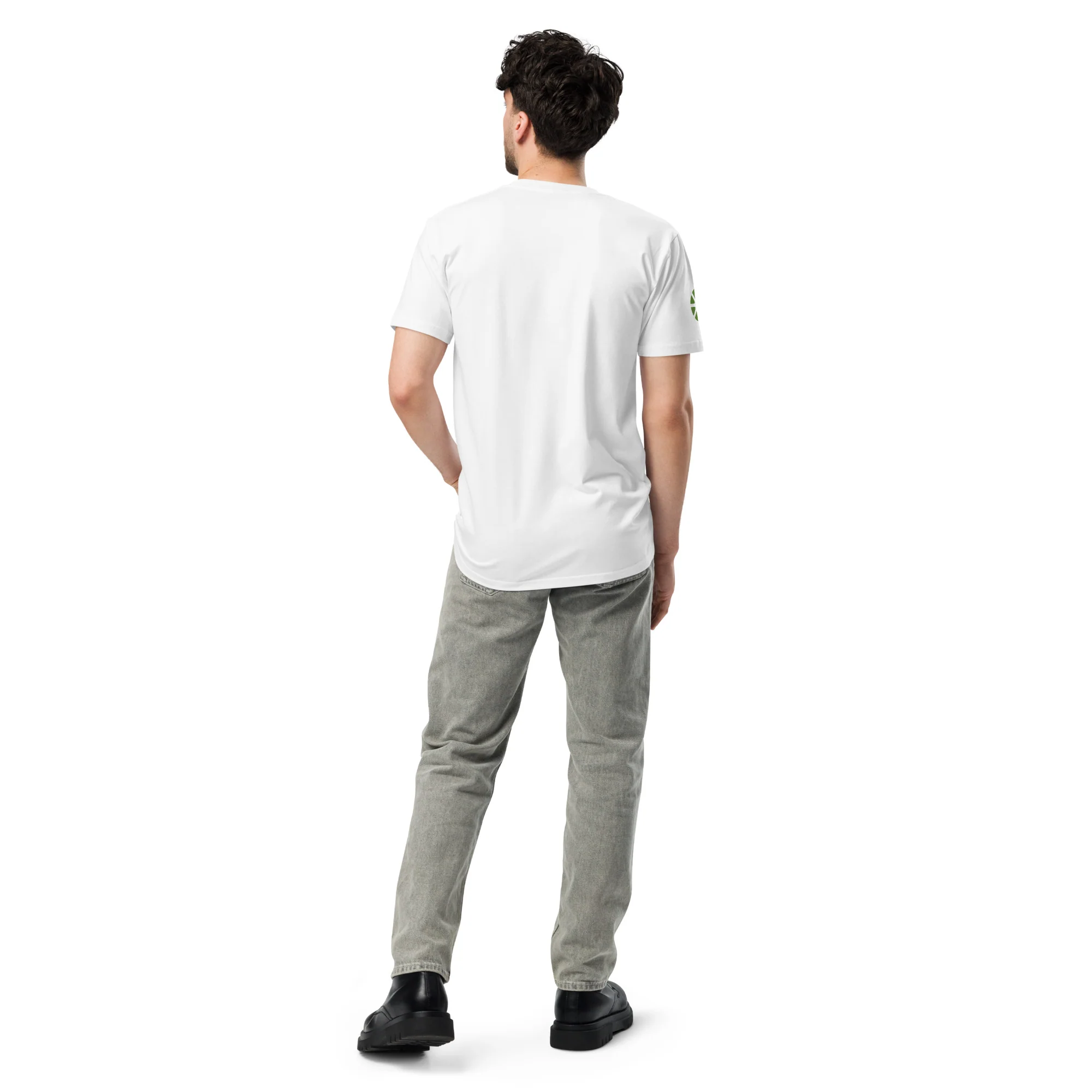 Unisex premium t-shirt - Image 6