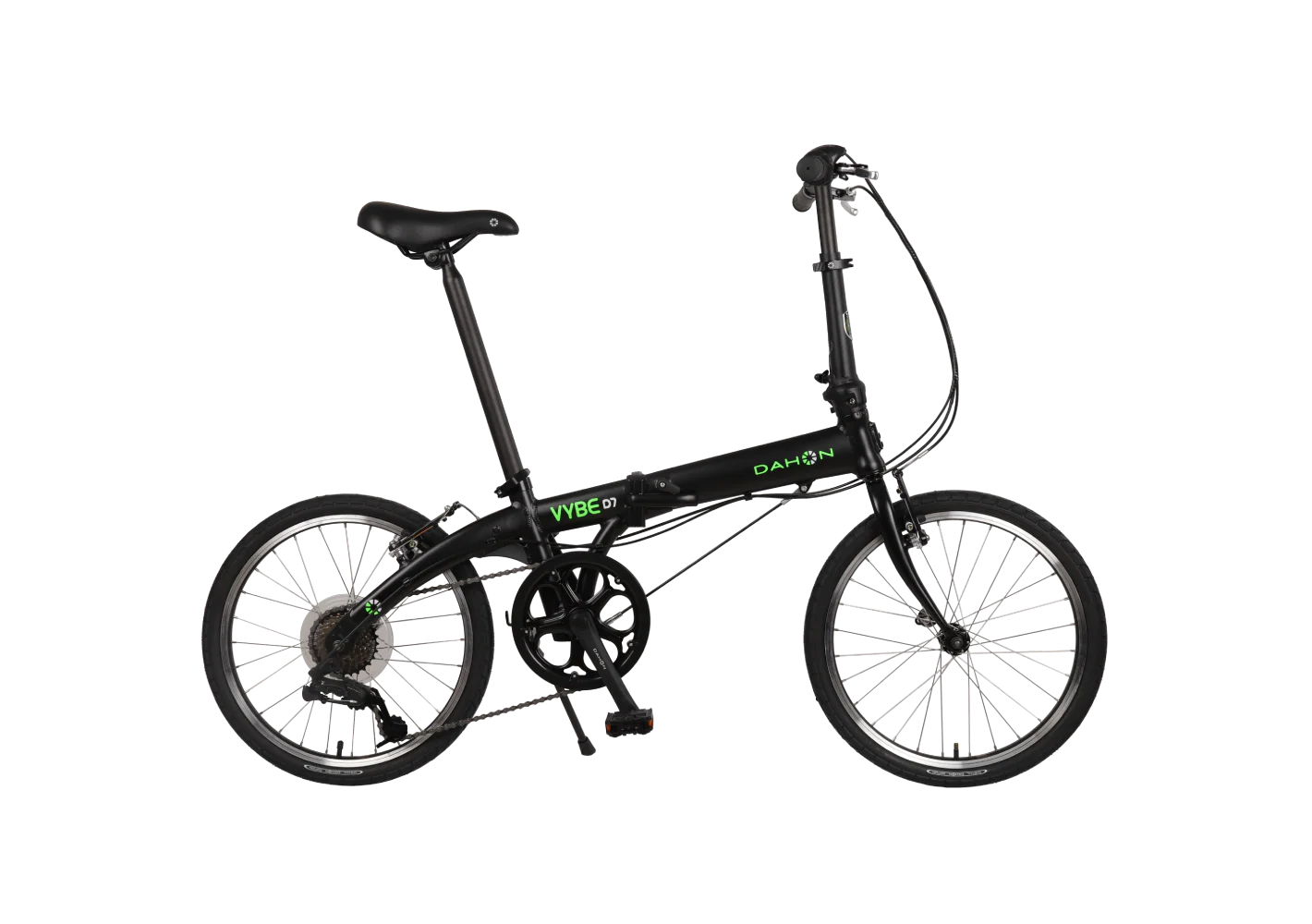 Vybe D7 - Image 3