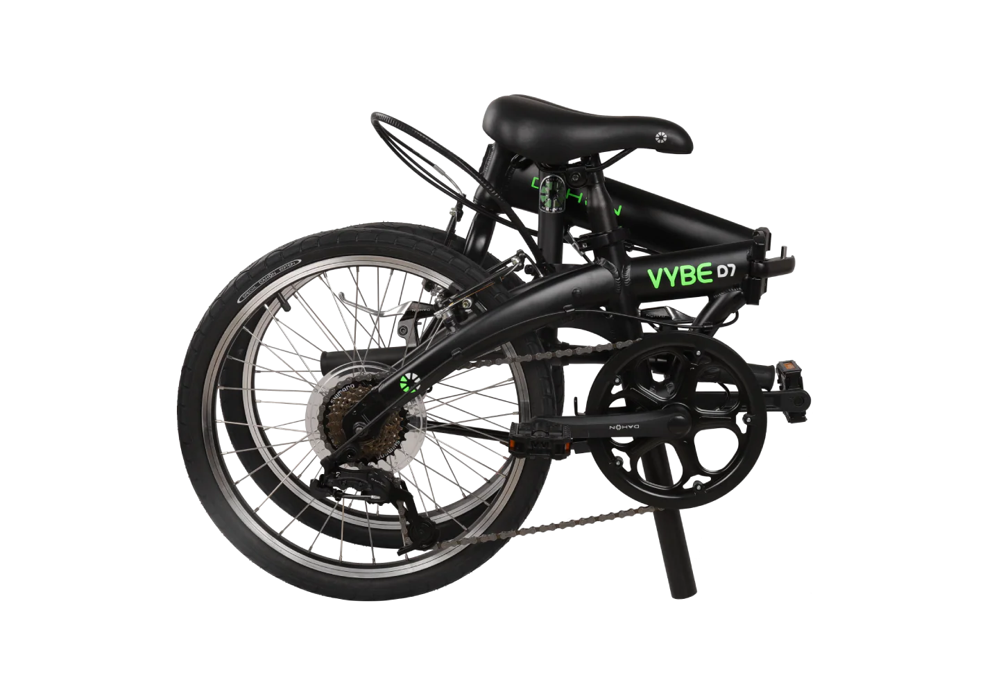 Vybe D7 - Image 4